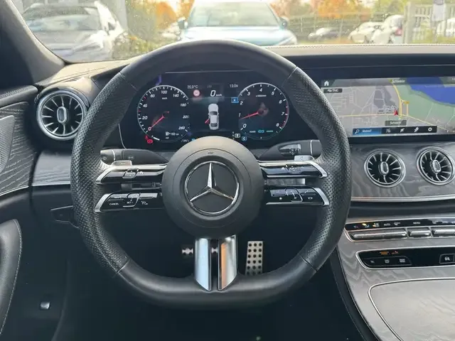 Mercedes-Benz CLS 450