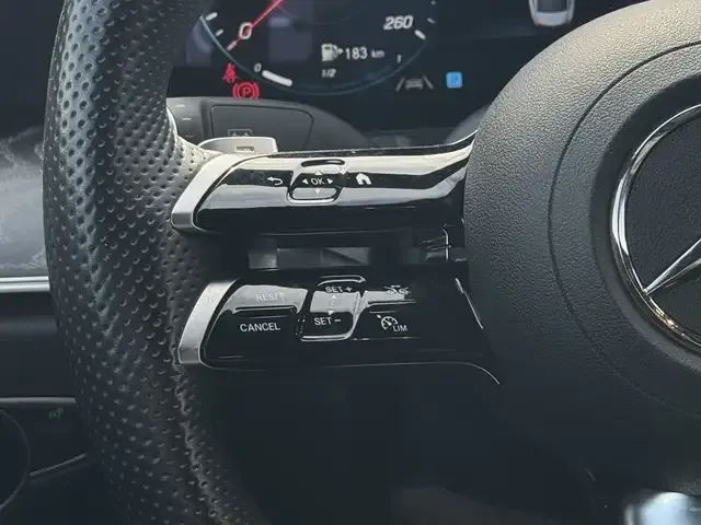 Mercedes-Benz CLS 450