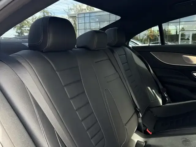 Mercedes-Benz CLS 450