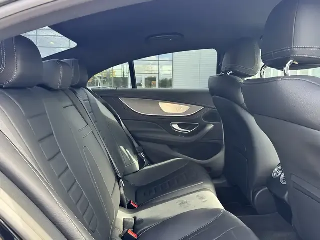 Mercedes-Benz CLS 450