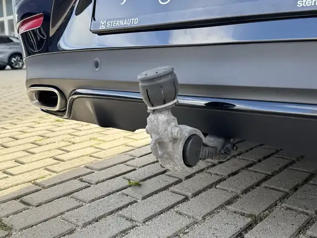 Mercedes-Benz CLS 450