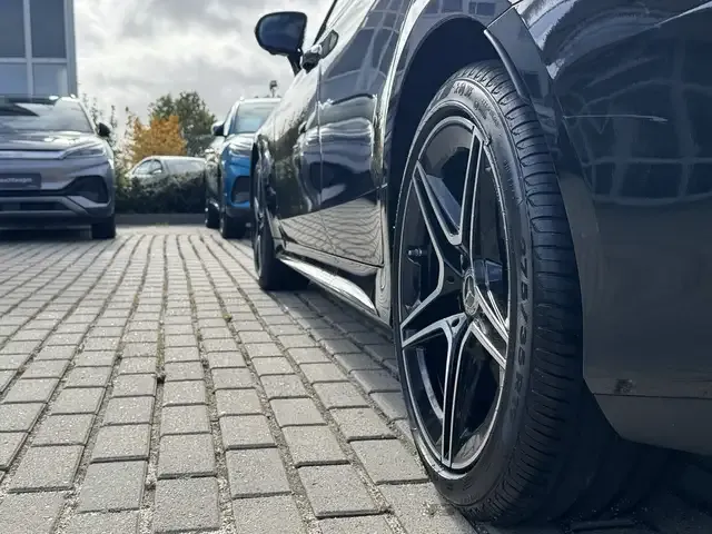 Mercedes-Benz CLS 450