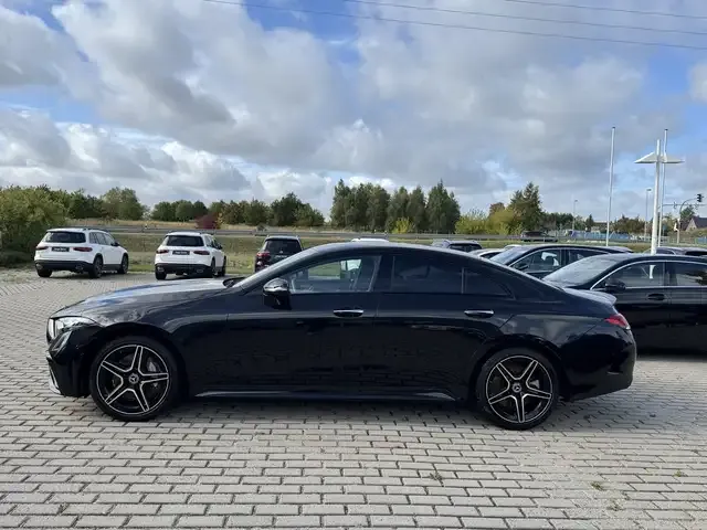 Mercedes-Benz CLS 450