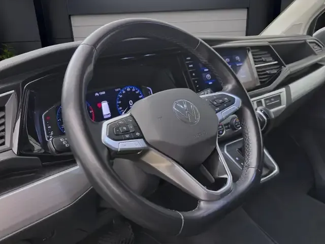 Volkswagen T6.1 Multivan