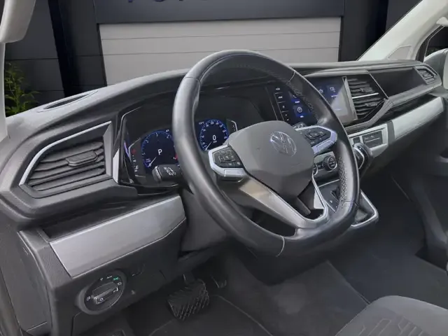 Volkswagen T6.1 Multivan