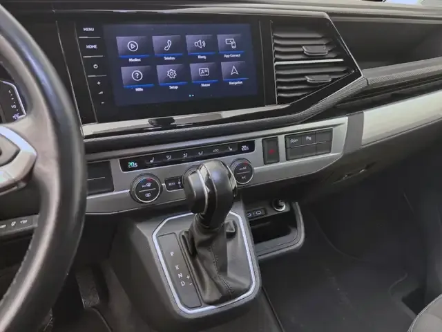 Volkswagen T6.1 Multivan