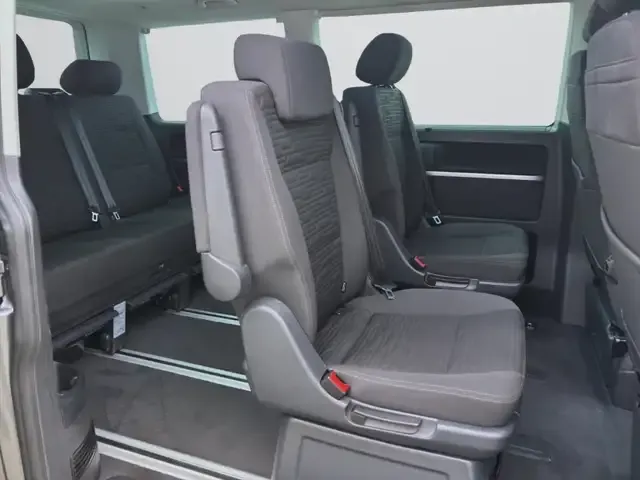 Volkswagen T6.1 Multivan