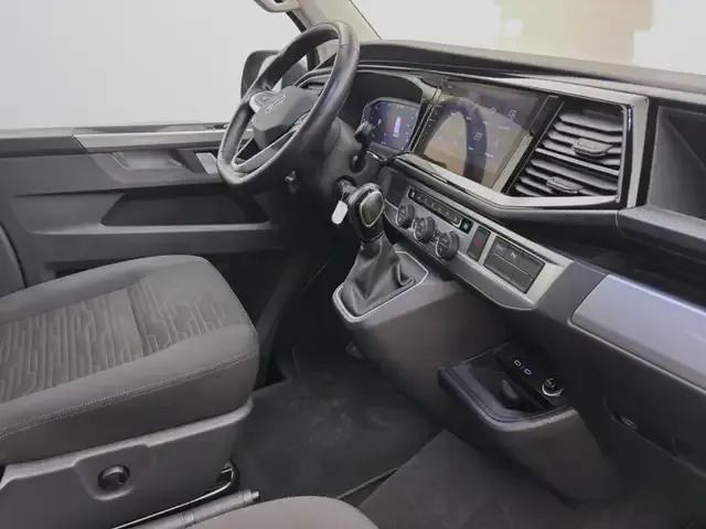 Volkswagen T6.1 Multivan