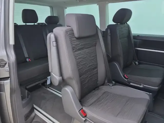 Volkswagen T6.1 Multivan