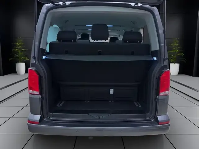 Volkswagen T6.1 Multivan