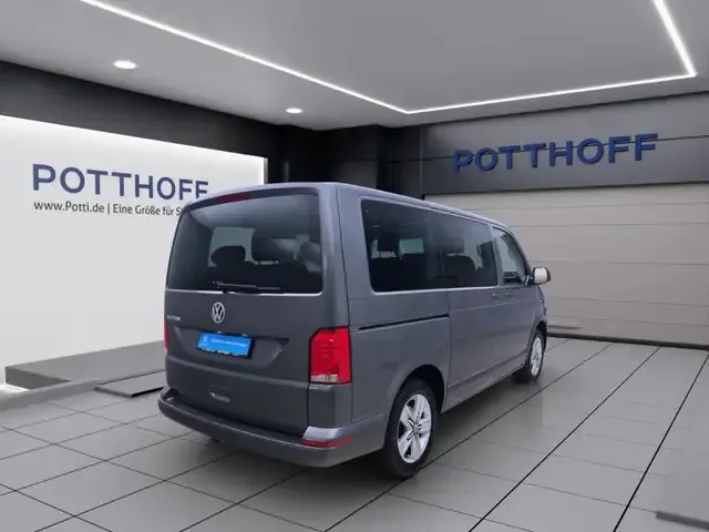 Volkswagen T6.1 Multivan