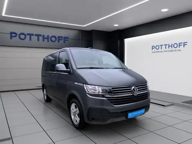 Volkswagen T6.1 Multivan