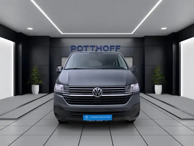 Volkswagen T6.1 Multivan