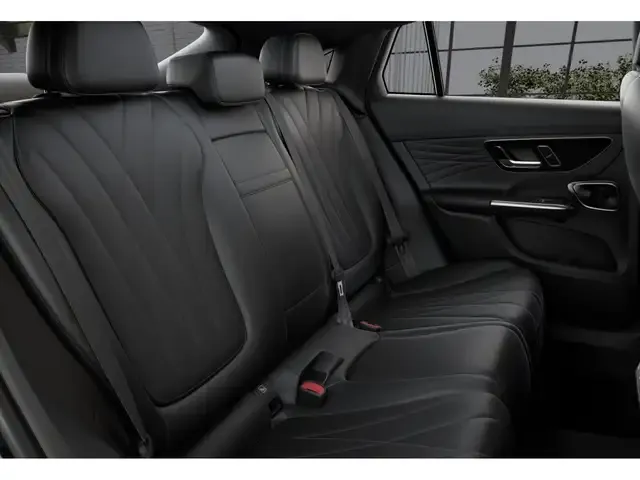 Mercedes-Benz GLC 63 AMG