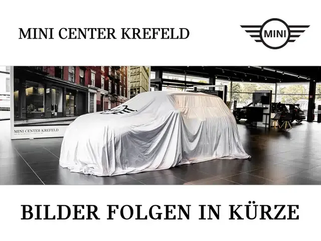 MINI Cooper SE Countryman