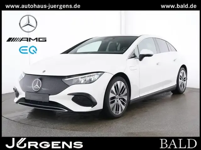 Mercedes-Benz EQE 350