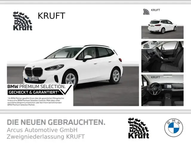 BMW 220