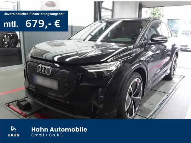 Audi Sonstiges