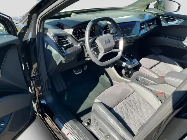 Audi Sonstiges