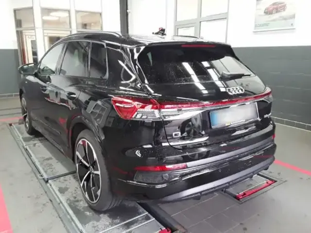 Audi Sonstiges