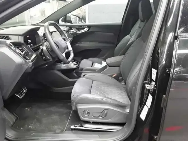 Audi Sonstiges