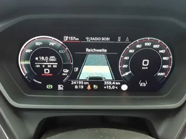 Audi Sonstiges