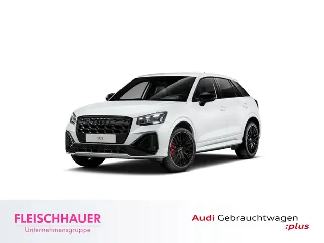 Audi SQ2
