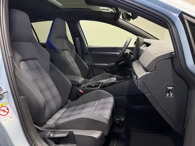 Volkswagen Golf GTE