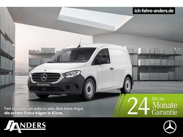 Mercedes-Benz Citan