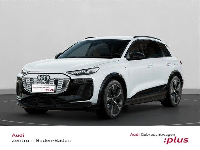 Audi Q6