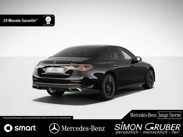 Mercedes-Benz E 400