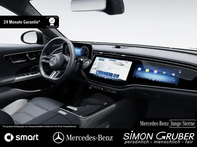 Mercedes-Benz E 400