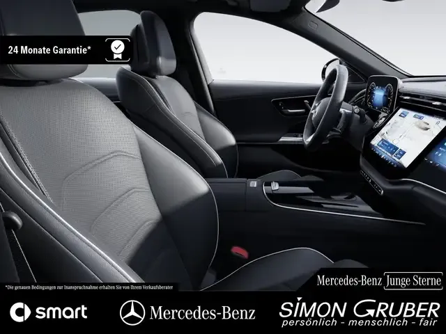 Mercedes-Benz E 400