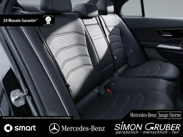 Mercedes-Benz E 400