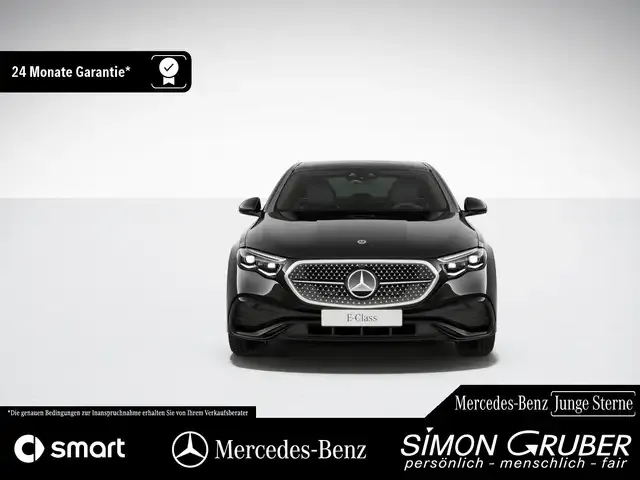 Mercedes-Benz E 400