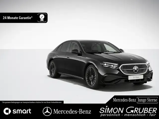 Mercedes-Benz E 400