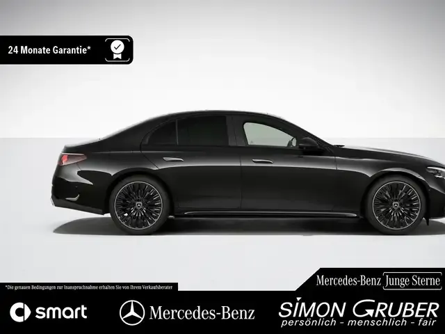Mercedes-Benz E 400