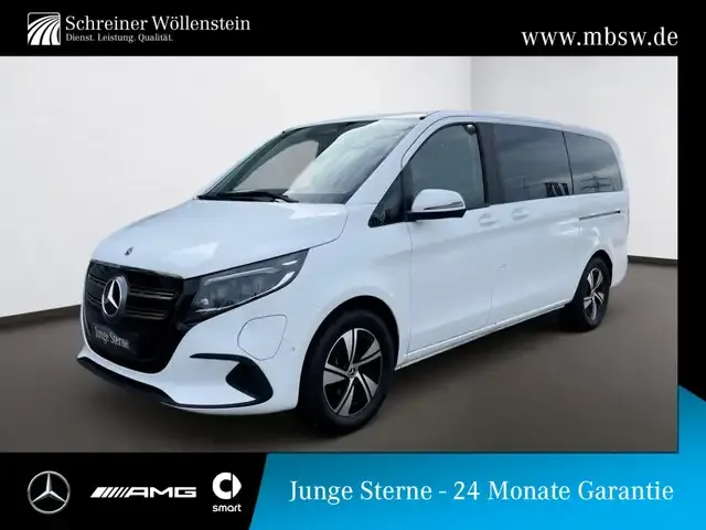 Mercedes-Benz EQV 300