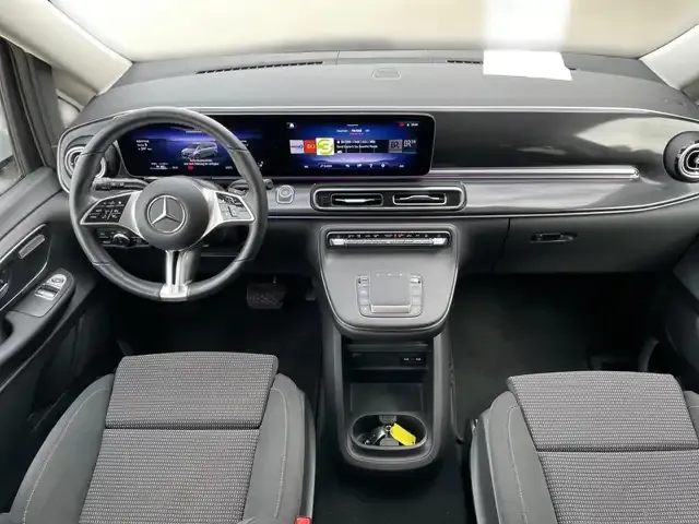 Mercedes-Benz EQV 300