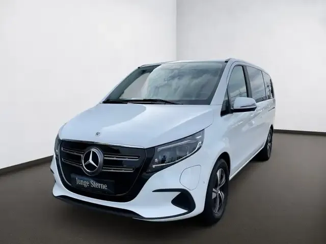 Mercedes-Benz EQV 300