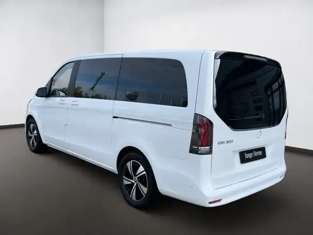 Mercedes-Benz EQV 300