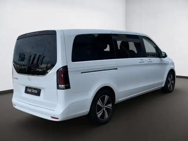 Mercedes-Benz EQV 300