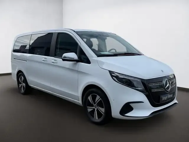 Mercedes-Benz EQV 300