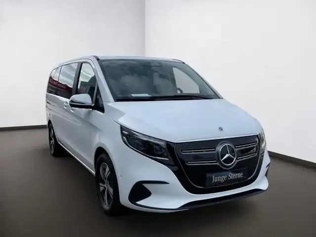 Mercedes-Benz EQV 300