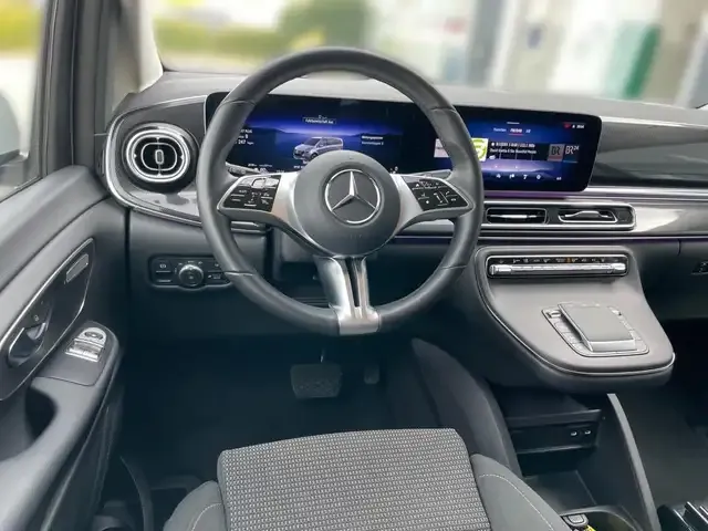 Mercedes-Benz EQV 300