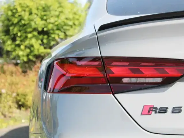 Audi RS5