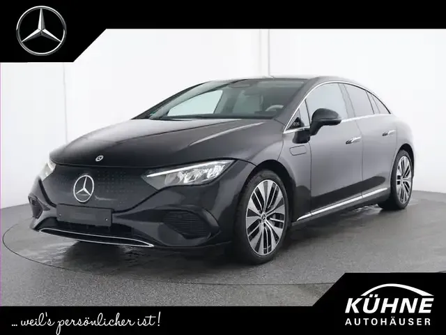 Mercedes-Benz EQE 300