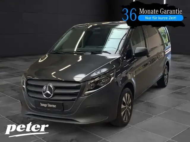 Mercedes-Benz Sonstige