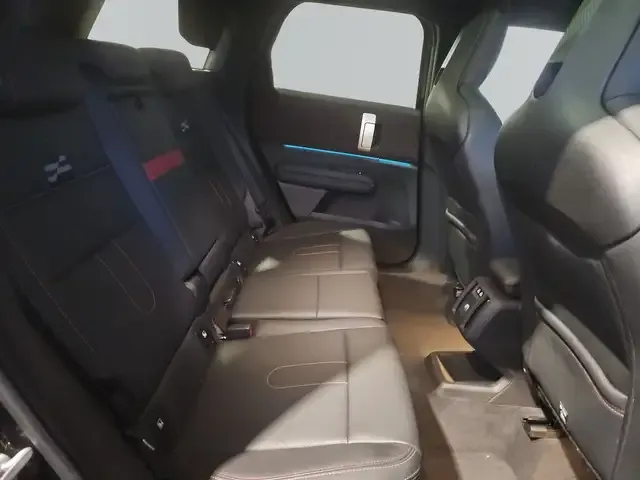 MINI John Cooper Works Countryman