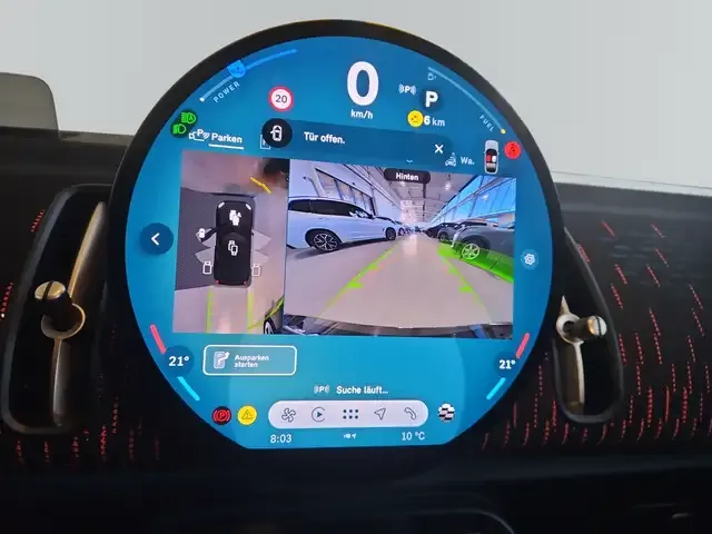 MINI John Cooper Works Countryman